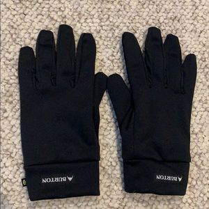 Burton Other - Burton Touch and Go Liner Gloves, New without Tag Burton Other - Burton Touch and Go Liner Gloves, New without Tag